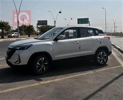 بايك X35